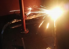 钢质工程 STEEL WORK SERVICES